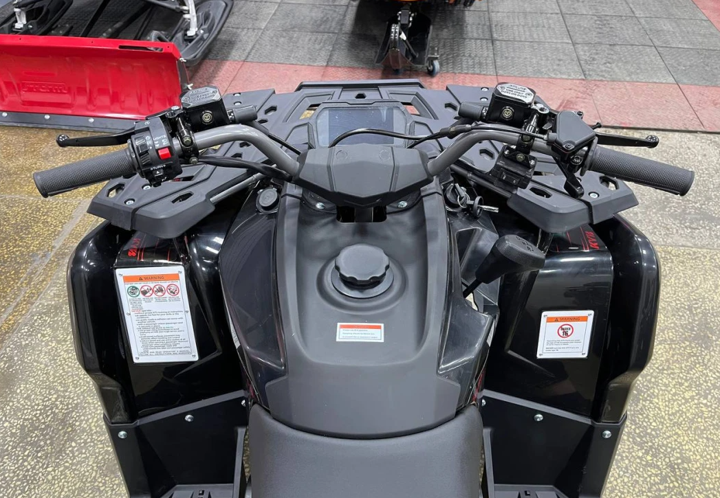 Квадроцикл PROMAX RENEGADE 300 LONG WINCH PRO (2025) в Нижнем Новгороде