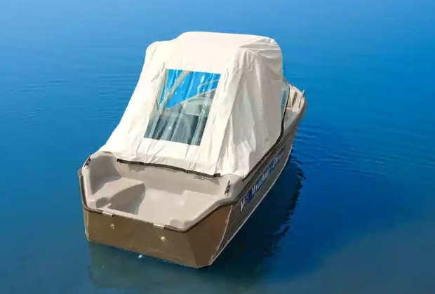 Комбинированный катер Wyatboat-470 Open в Нижнем Новгороде