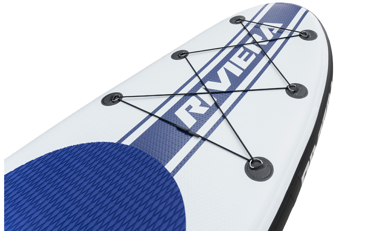 Сап-борд синий 10.6ft RIVIERA в Нижнем Новгороде