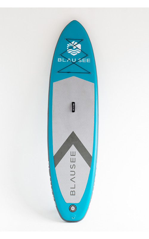 НАДУВНОЙ САП БОРД BLAUSEE 10 в Нижнем Новгороде