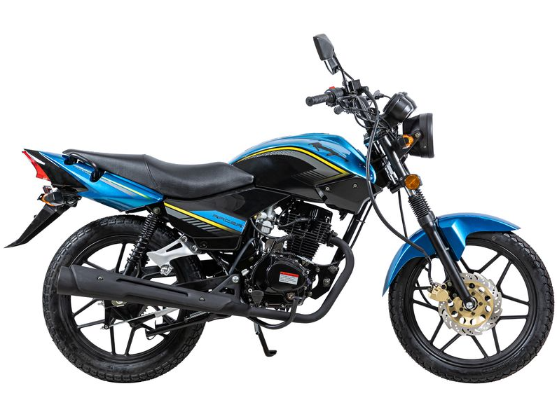 Мотоцикл RACER RC150-23 TIGER в Нижнем Новгороде