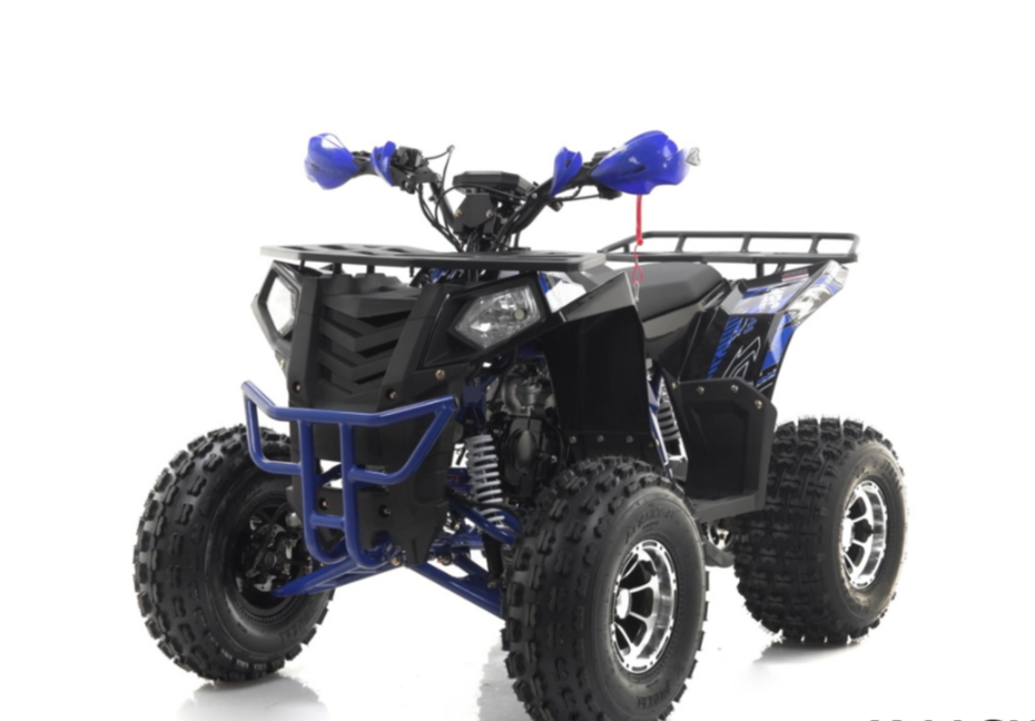 Квадроцикл GBM SHARP 190 PREMIUM SEMI-AUTOMATIC в Нижнем Новгороде