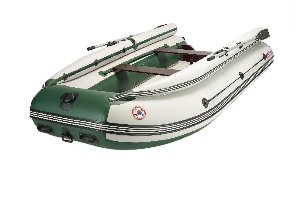 Лодка MISHIMO FAMILY LITE 430 в Нижнем Новгороде