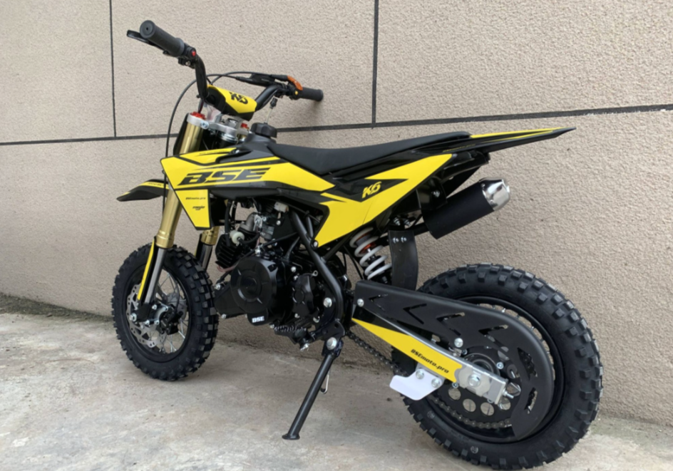 Питбайк BSE K6 в Нижнем Новгороде