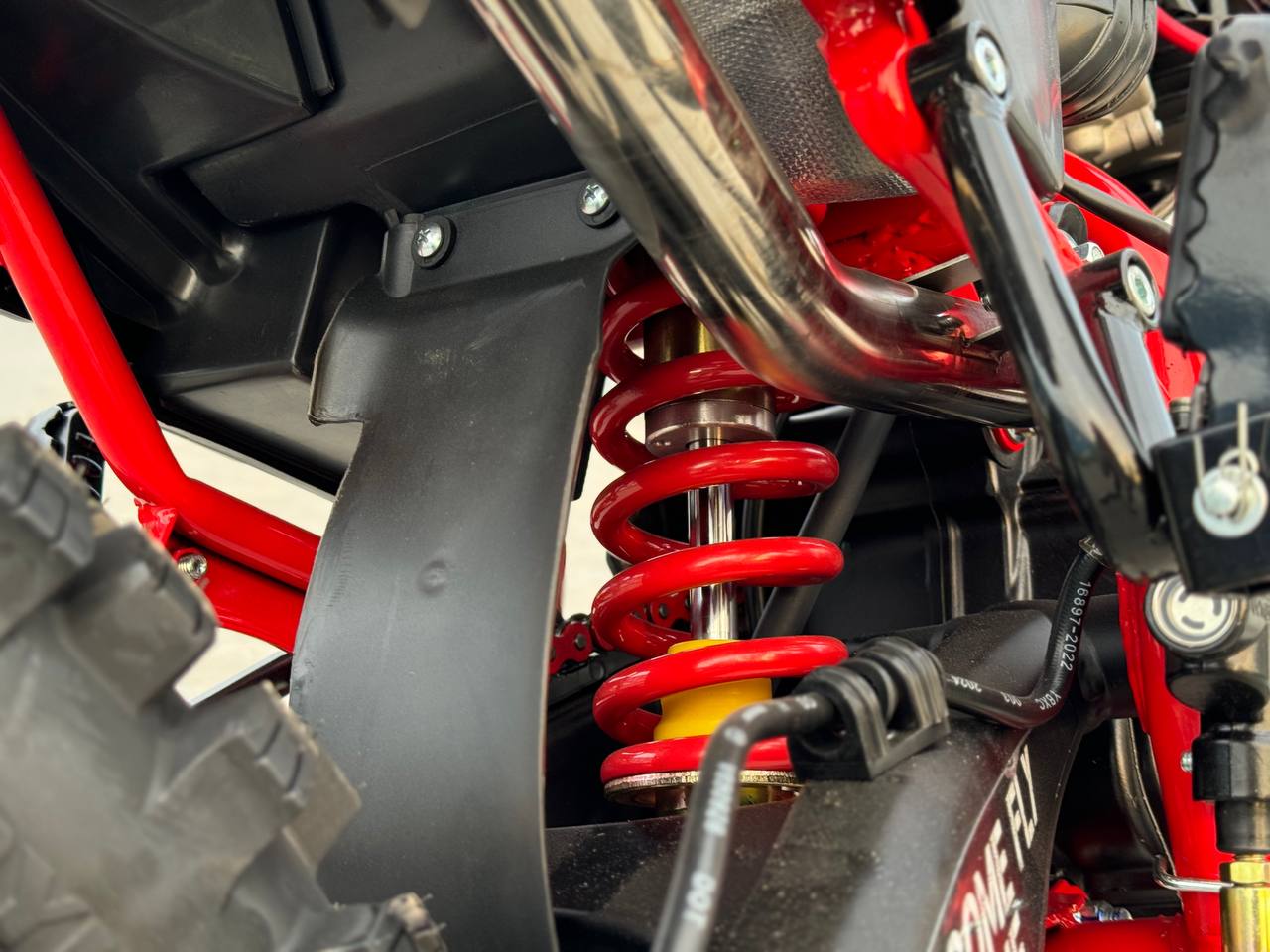 Кроссовый мотоцикл Sanchez Maniac CB300F в Нижнем Новгороде