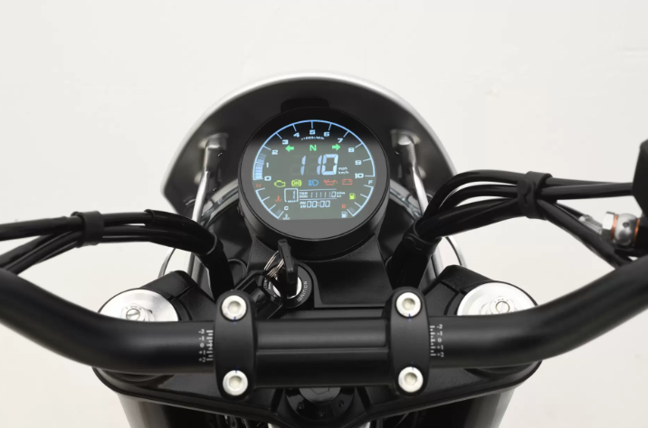 Мотоцикл GAOKIN GK 500 М11D в Нижнем Новгороде