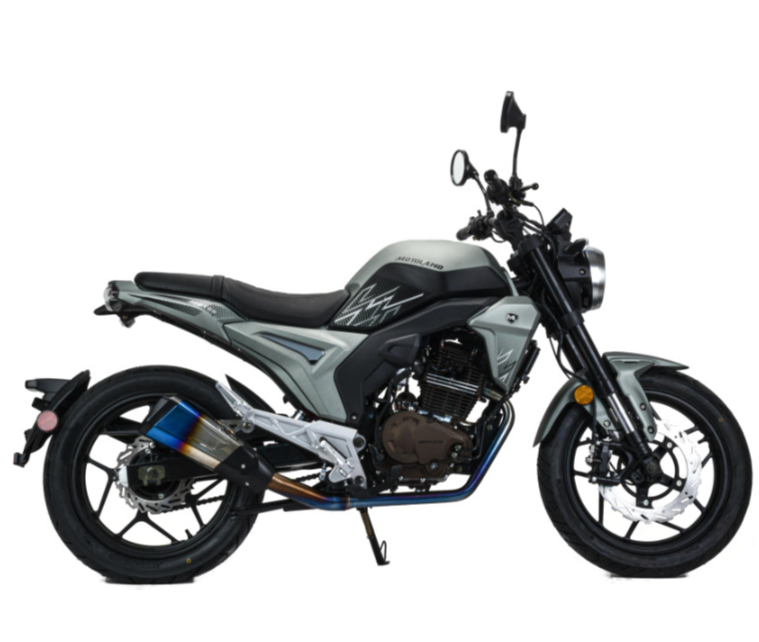 Мотоцикл MOTOLAND (МОТОЛЕНД) 300 CBR в Нижнем Новгороде