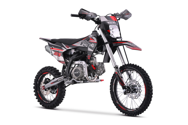 Питбайк YACOTA H5 125 в Нижнем Новгороде