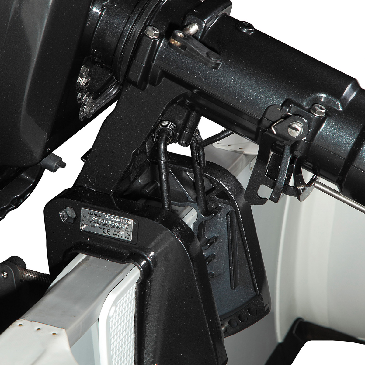 Лодочный мотор MARLIN MF 5 AMHL в Нижнем Новгороде