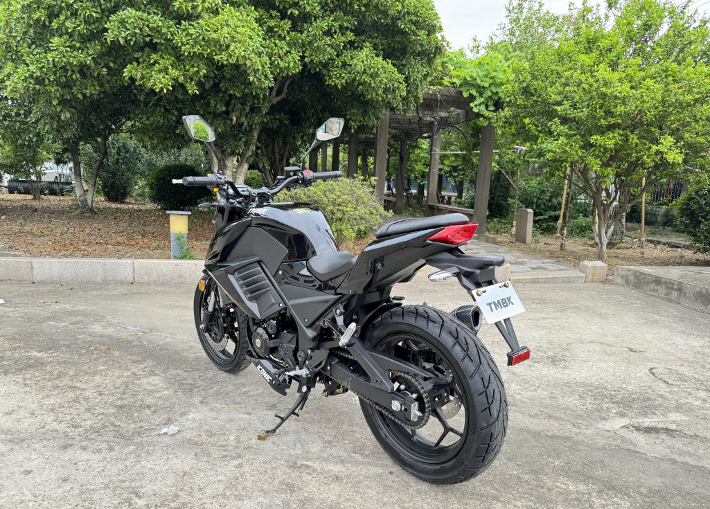 Мотоцикл TMBK Iconic 400cc в Нижнем Новгороде