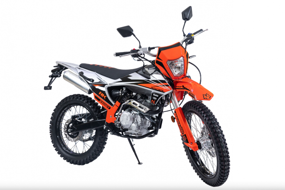 Мотоцикл RACER RC250GY-C2K K2 в Нижнем Новгороде
