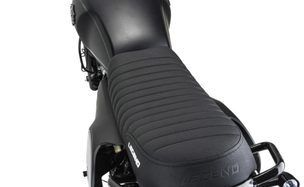 Мотоцикл Motoland LEGEND (XL250-A) (172FMM-5/PR250) в Нижнем Новгороде