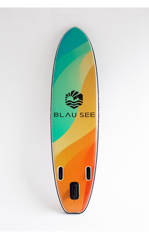 НАДУВНОЙ SUP-BOARD BREEZE 10,6 в Нижнем Новгороде