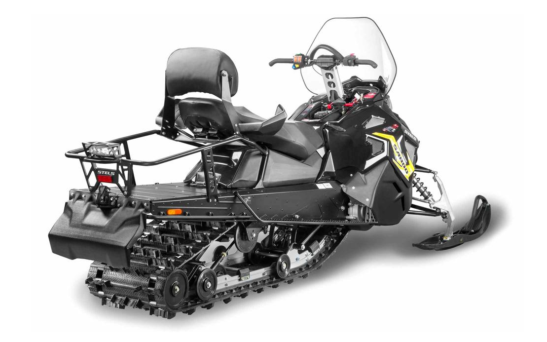 Снегоход STELS SA800R (L LUX WT) ВИТЯЗЬ 2.0 К01 Tech в Нижнем Новгороде