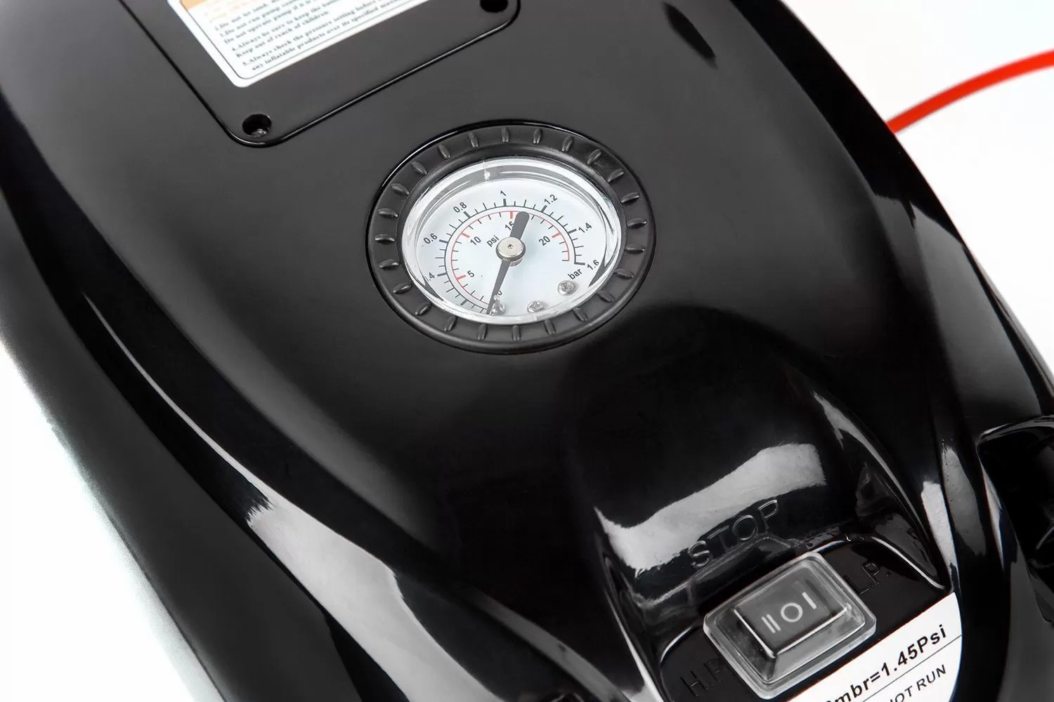 ЭЛЕКТРИЧЕСКИЙ НАСОС MARLIN GP-80 S в Нижнем Новгороде