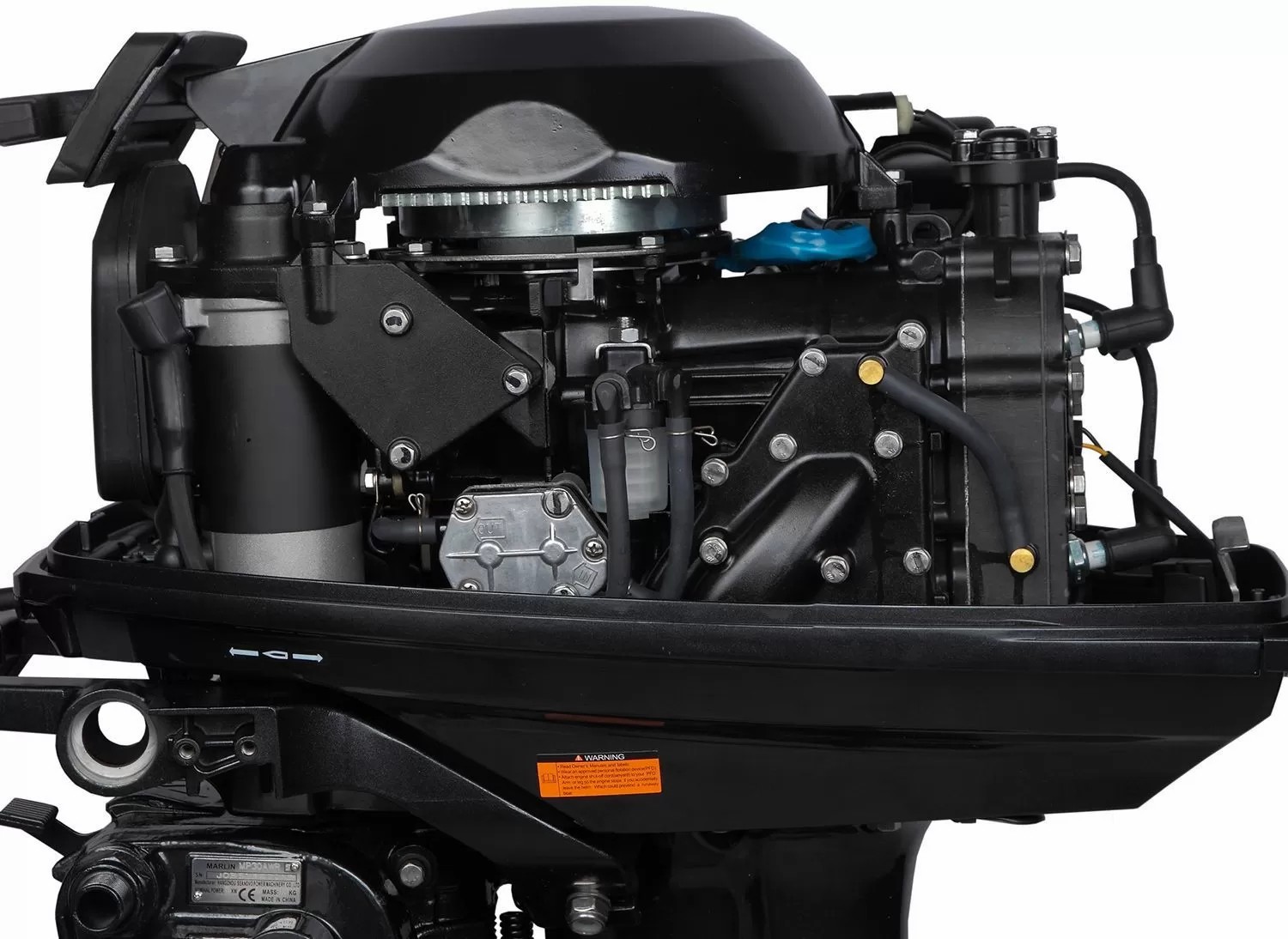 Лодочный мотор MARLIN MP 30 AWRS в Нижнем Новгороде