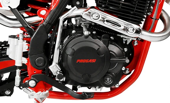 Мотоцикл PROGASI SUPER MAX 250 в Нижнем Новгороде