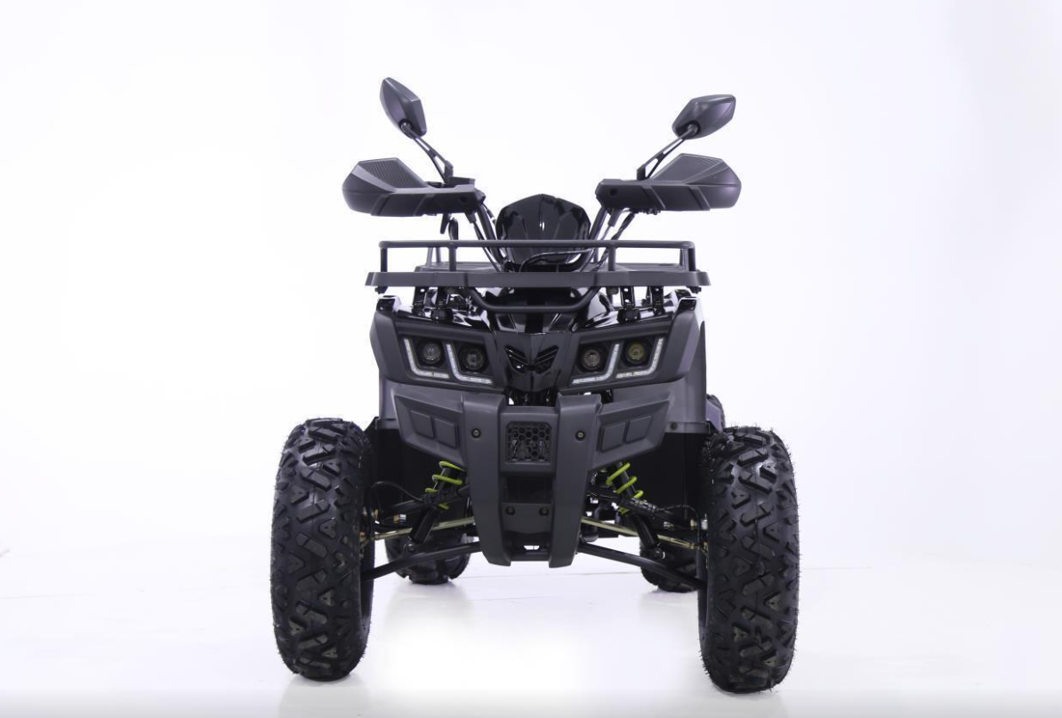 Квадроцикл YACOTA WARRIOR 200 в Нижнем Новгороде