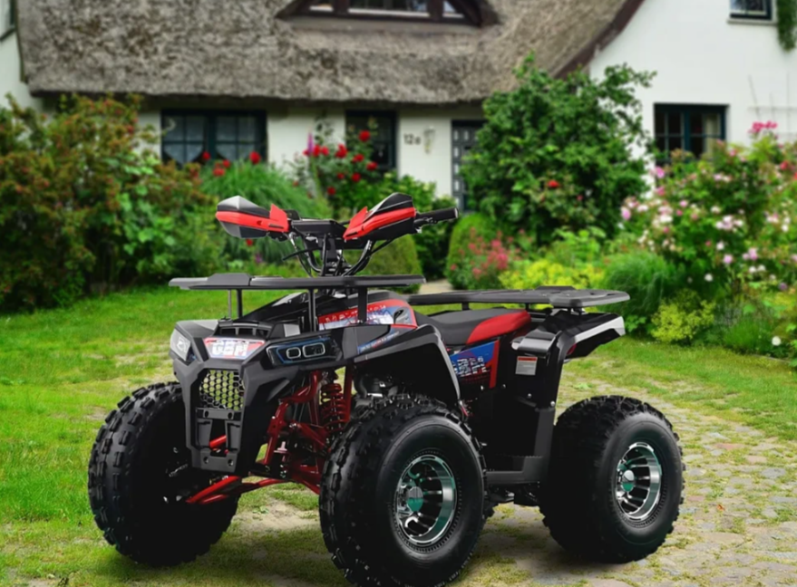 Квадроцикл GBM MAVERICK 222 NEW в Нижнем Новгороде