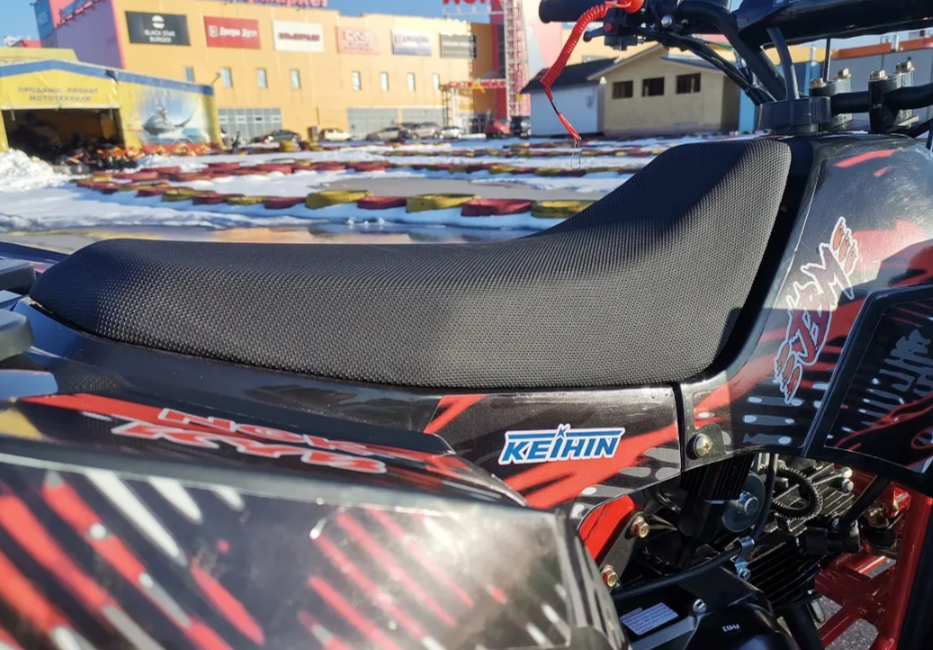 Квадроцикл GBM SHARP KIDS 125 в Нижнем Новгороде