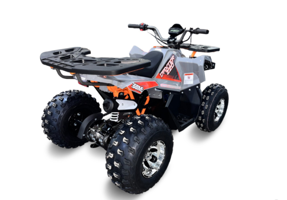 Квадроцикл GBM DAXTER 220 NEW PREMIUM в Нижнем Новгороде