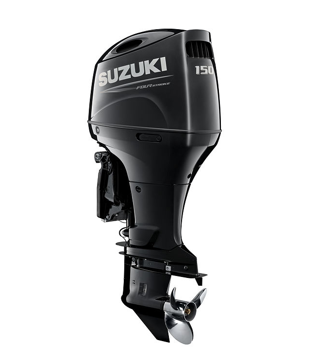 Лодочный мотор Suzuki DF150ATX в Нижнем Новгороде