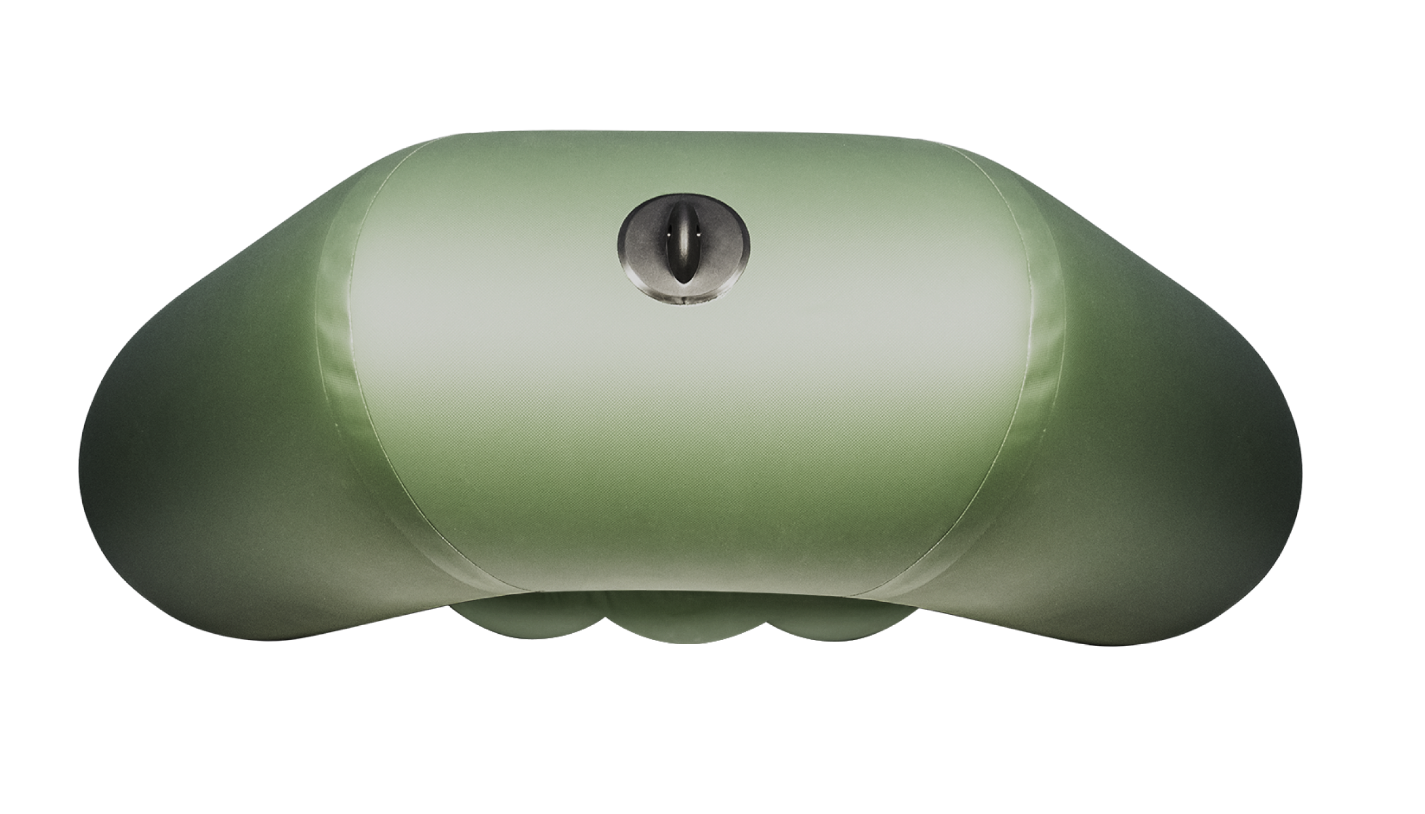 Лодка АКВА-ОПТИМА 260 НД в Нижнем Новгороде