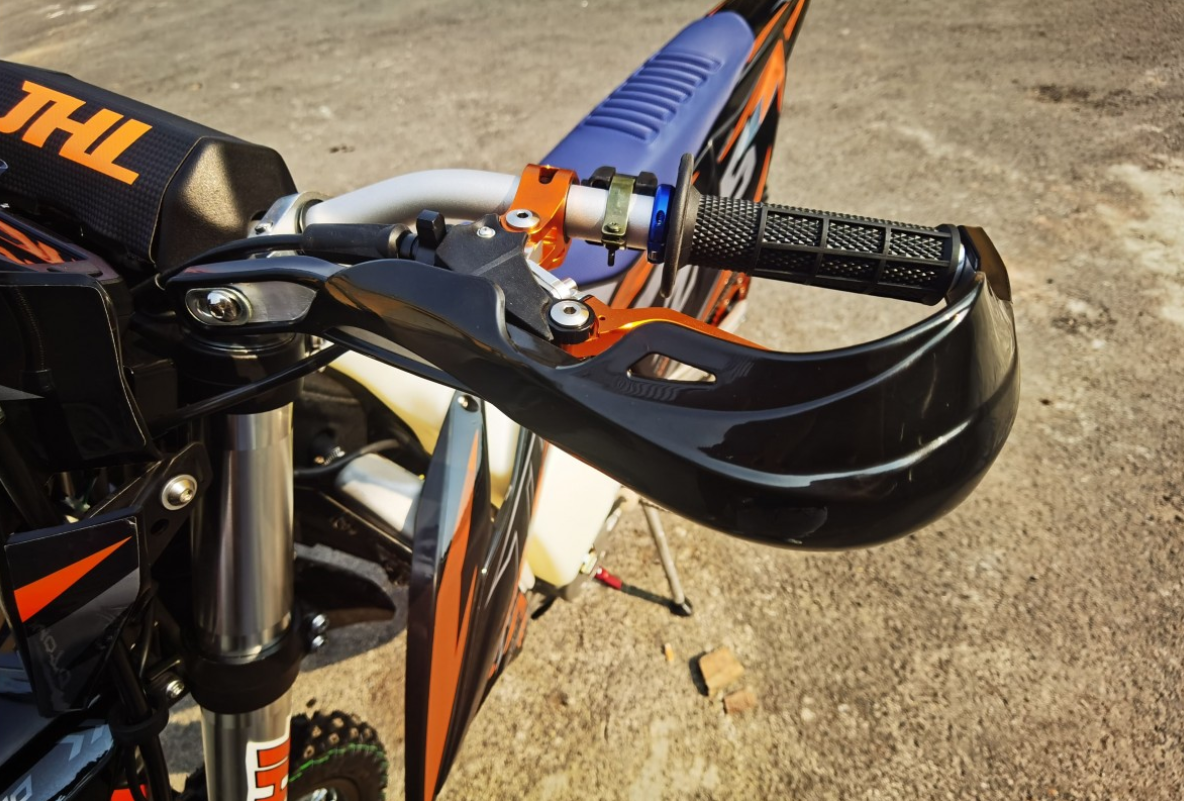 Мотоцикл JHLMOTO JHL Z5 NB300 (174MN-5) в Нижнем Новгороде