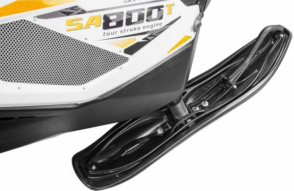 Снегоход STELS SA800T (L LUX WT) АТАМАН 1.0 К01 Tech в Нижнем Новгороде