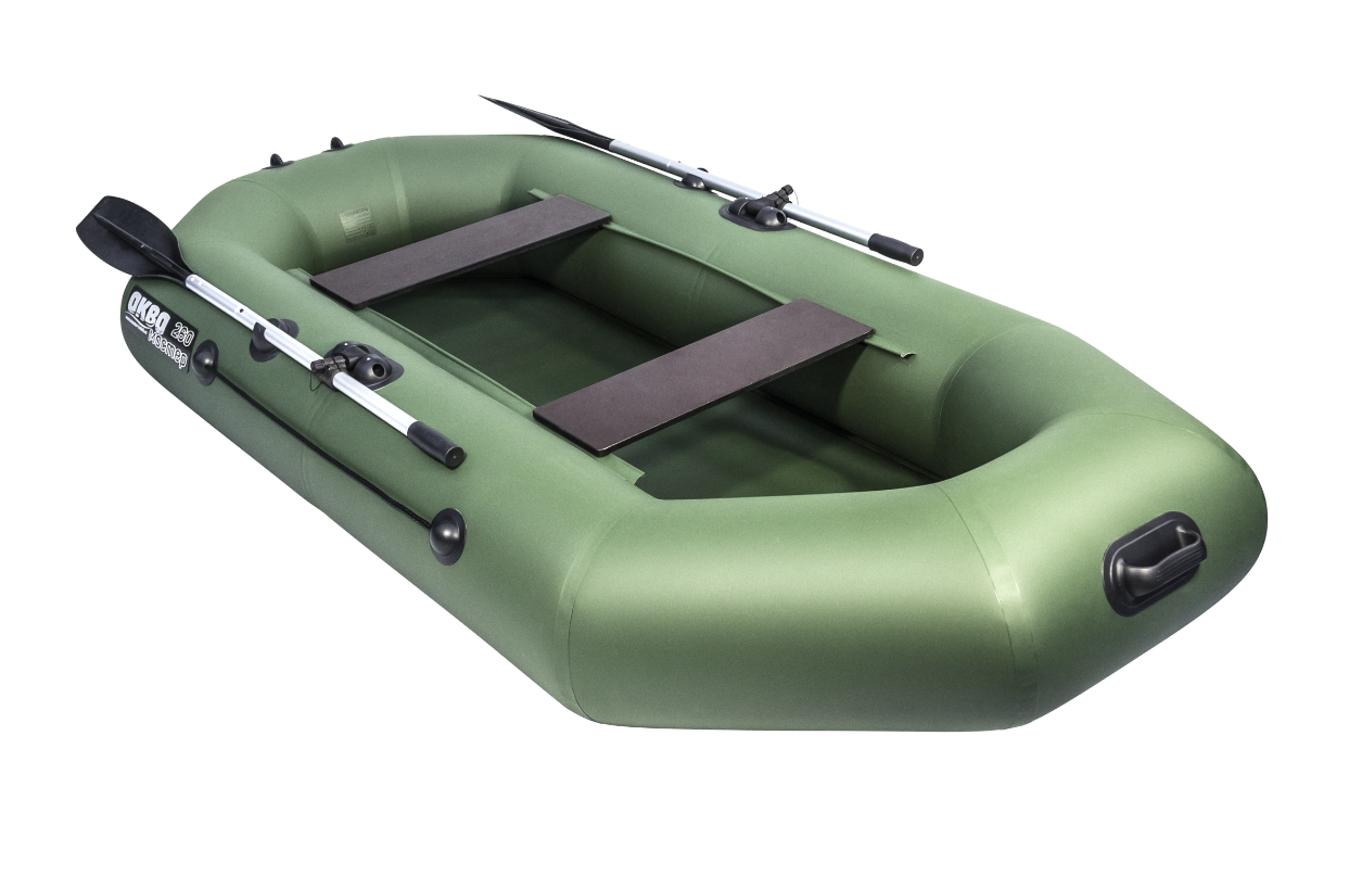 Лодка АКВА-МАСТЕР 260 в Нижнем Новгороде