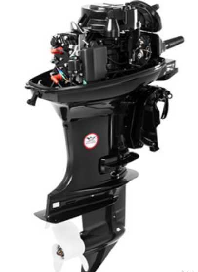 Лодочный мотор HIDEA HD40FHS в Нижнем Новгороде