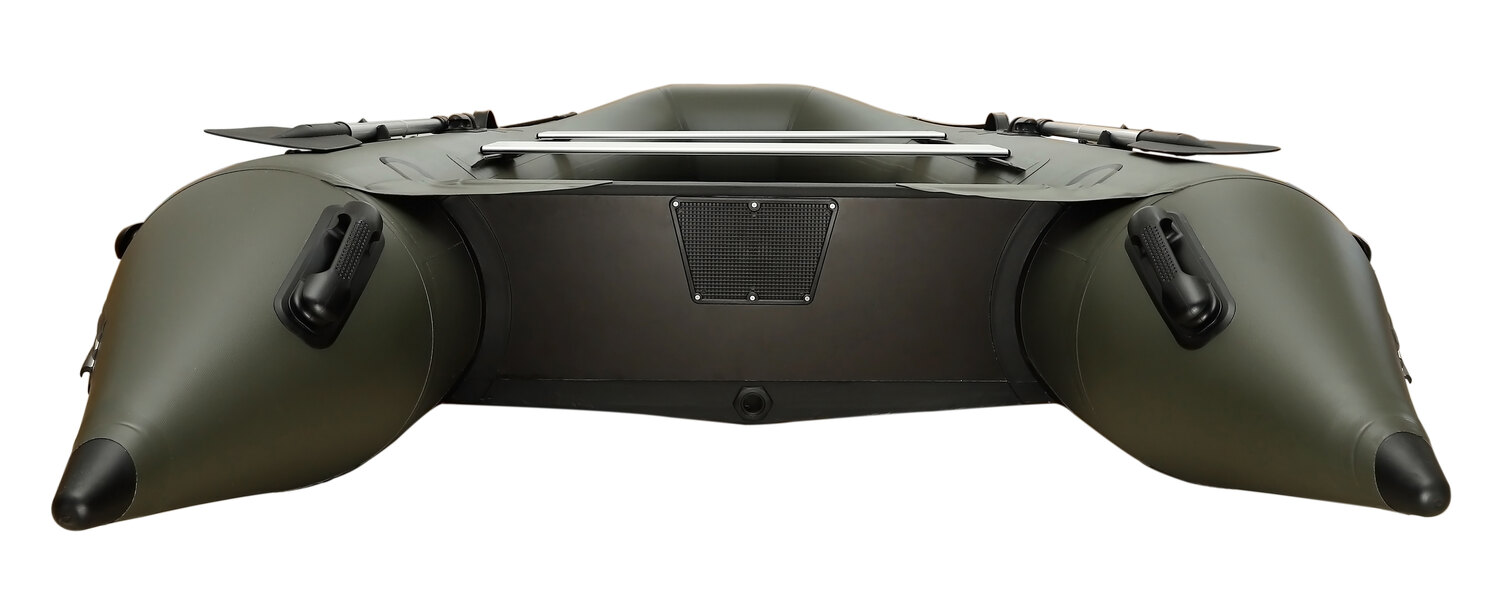 НАДУВНАЯ ЛОДКА GLADIATOR B370AL в Нижнем Новгороде