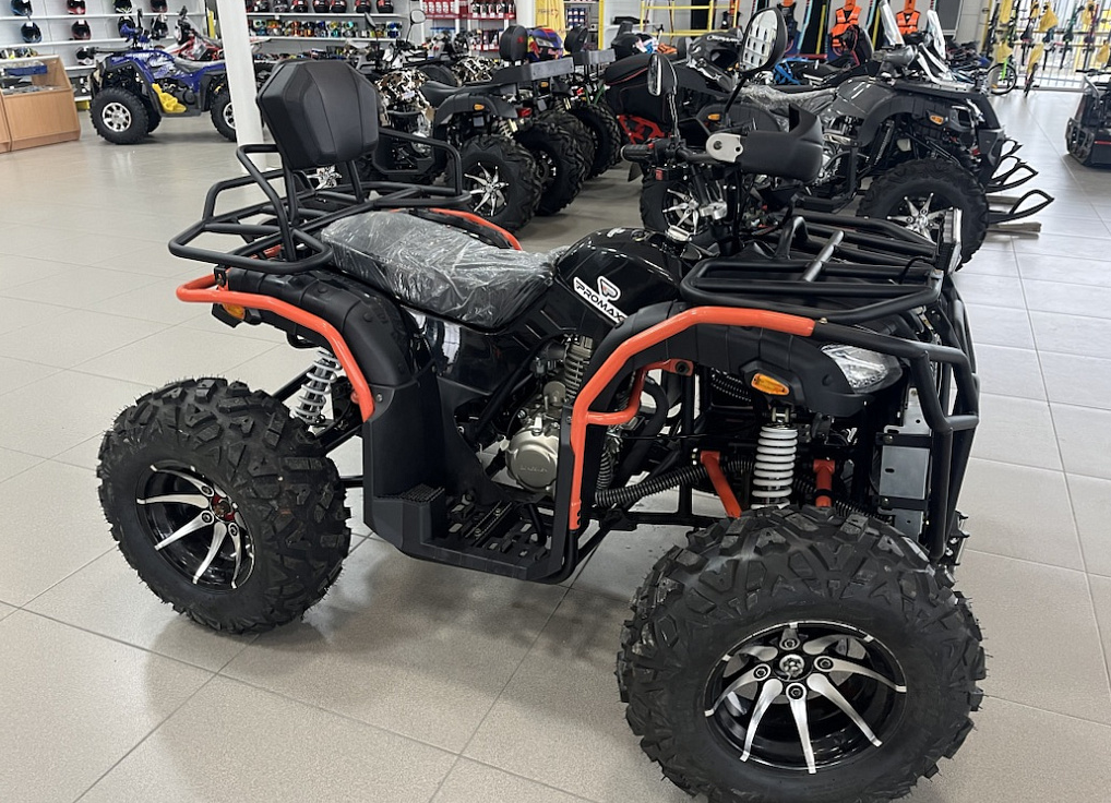 Квадроцикл PROMAX 300 4X4 ALL ROAD в Нижнем Новгороде