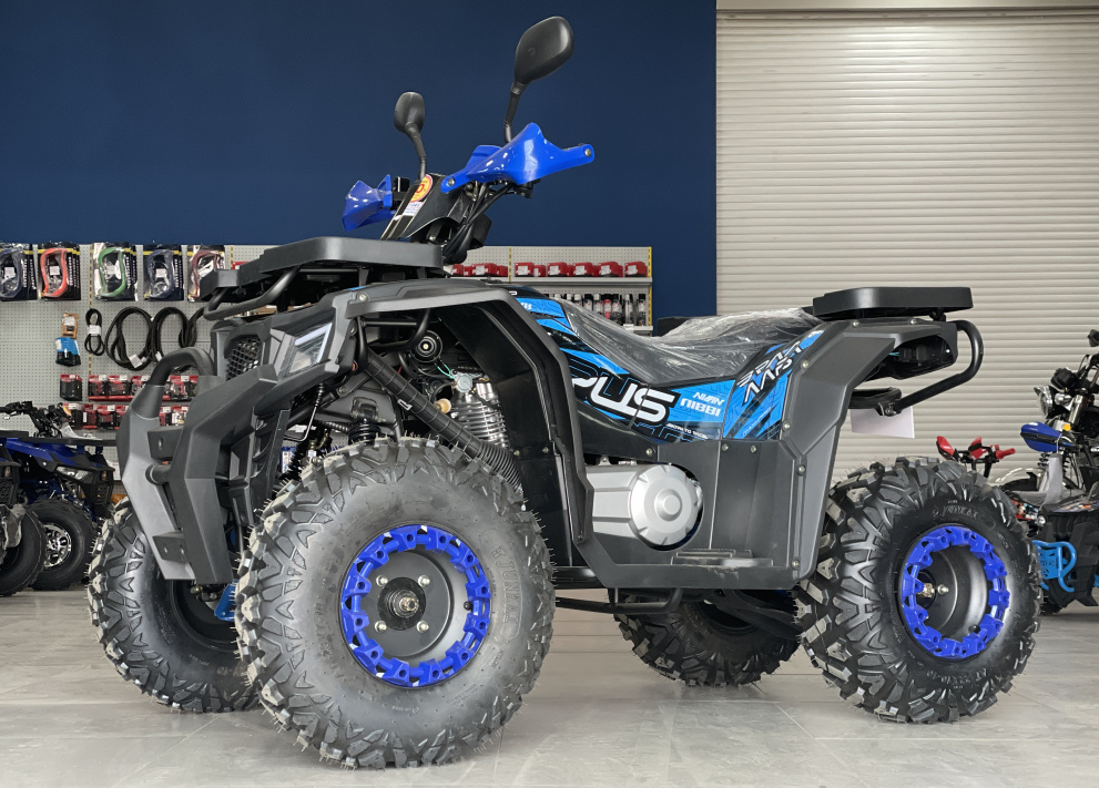 Квадроцикл PROMAX TAURUS 300 в Нижнем Новгороде