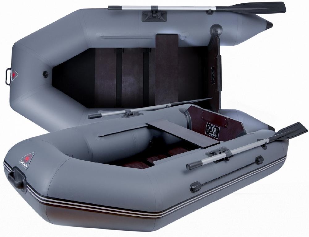 ЛОДКА НАДУВНАЯ YUKONA 230 TL (БЕЗ ПАЙОЛА) в Нижнем Новгороде