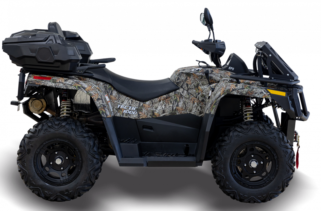 Квадроцикл HISUN TACTIC GT1000/EXTREME EDITION в Нижнем Новгороде