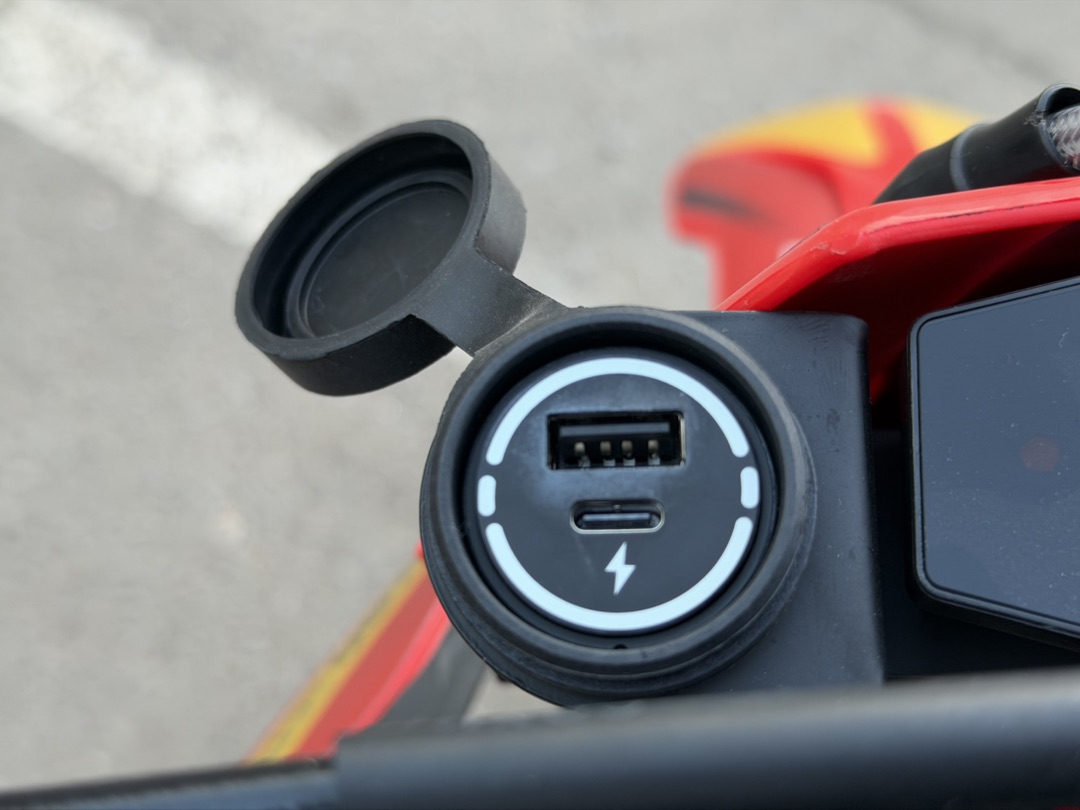 Кроссовый мотоцикл (эндуро) PROMAX BERNAUT 400 в Нижнем Новгороде