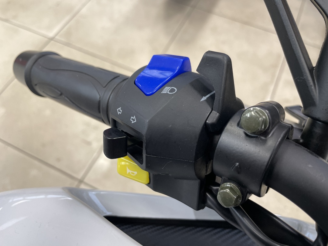 Мопед PROMAX CB150R (49) в Нижнем Новгороде