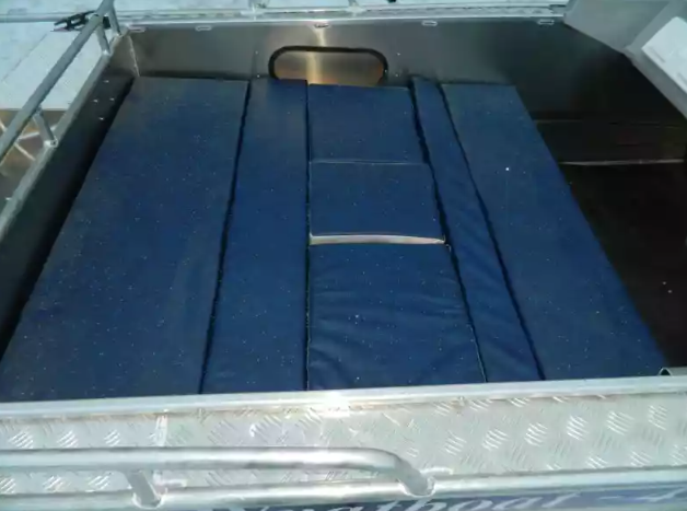 Алюминиевый катер Wyatboat-430T DCM Трансформер в Нижнем Новгороде Алюминиевый катер Wyatboat-430T DCM Трансформер в Нижнем Новгороде