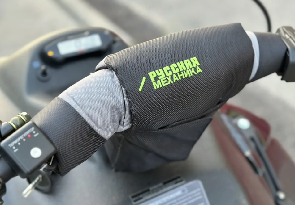 Снегоход РМ TIKSY 500 4Т в Нижнем Новгороде