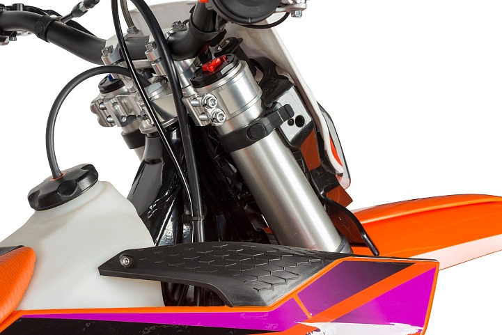 Эндуро мотоцикл IRBIS KTR 250 в Нижнем Новгороде