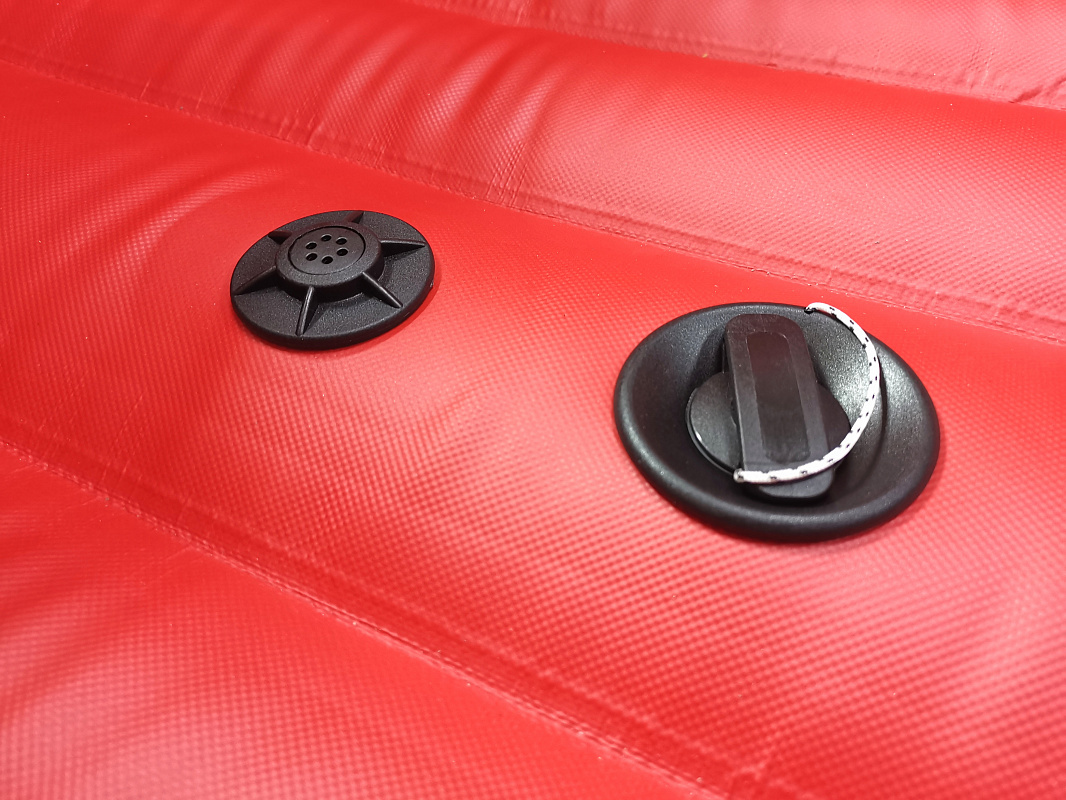 Лодка MISHIMO PRO 350 в Нижнем Новгороде