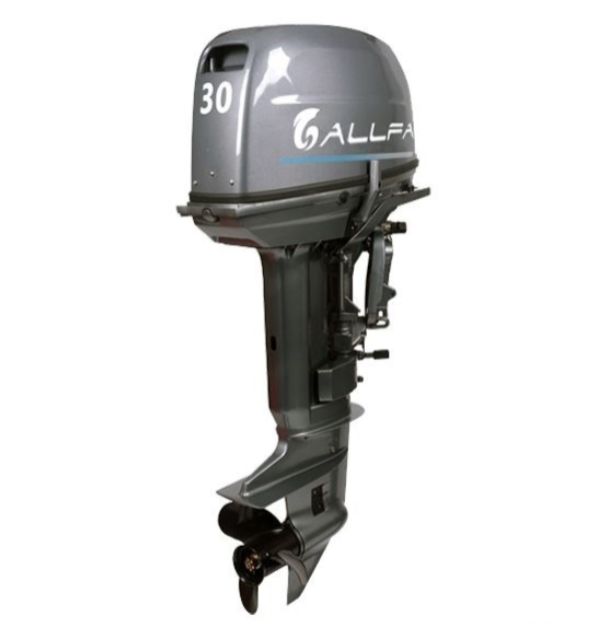 ЛОДОЧНЫЙ МОТОР ALLFA CG Т30 S в Нижнем Новгороде