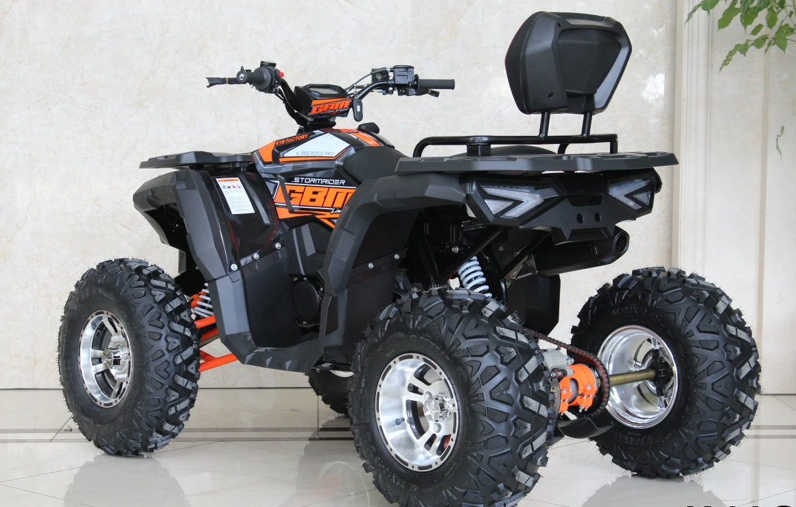 Квадроцикл GBM STORMRIDER 300 NEW PREMIUM в Нижнем Новгороде