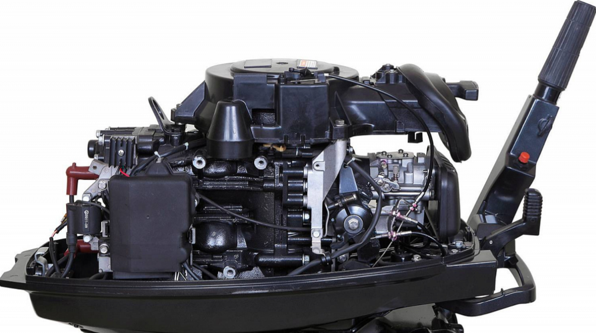 Лодочный мотор MARLIN MP 40 AWHL в Нижнем Новгороде