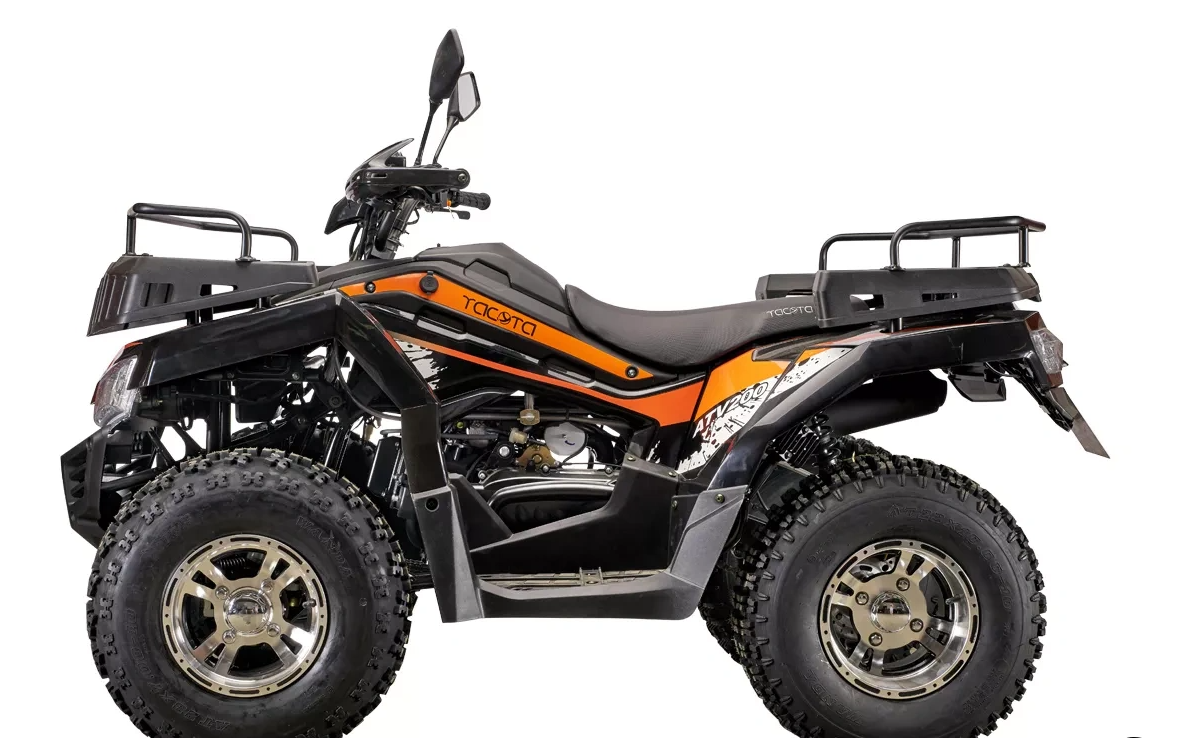 Квадроцикл YACOTA CABO 200LD в Нижнем Новгороде