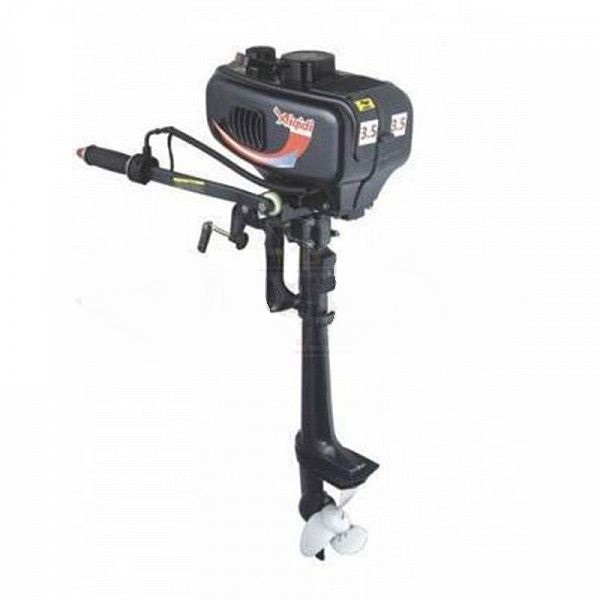 Лодочный мотор Condor XW4A-4 (воздушное) в Нижнем Новгороде