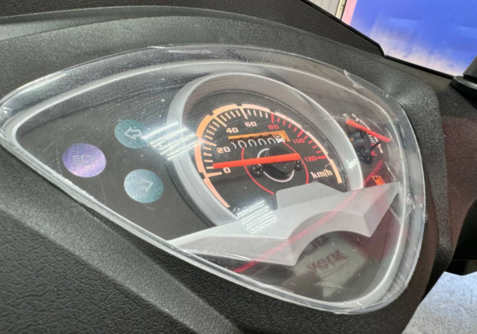 Скутер PROMAX ROX 200 (49) в Нижнем Новгороде