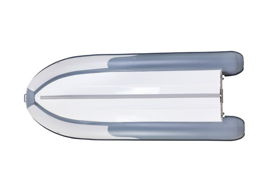 Лодка GLADIATOR RIB420AL в Нижнем Новгороде