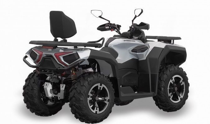 Квадроцикл HISUN GUARDIAN 550L /LONG в Нижнем Новгороде
